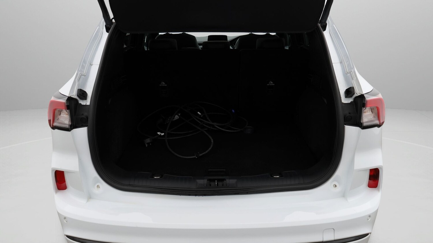 Used Ford Kuga 2022 for sale - 77135692: Photo 17