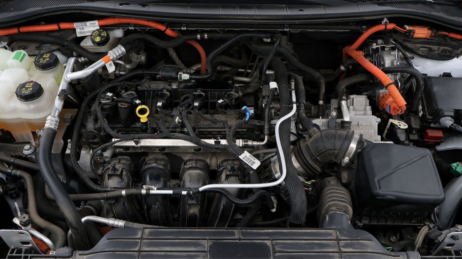 Used Ford Kuga 2022 for sale - 77135692: Photo 19