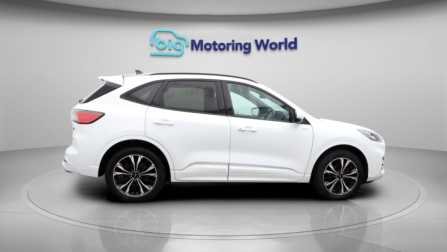 Used Ford Kuga 2022 for sale - 77135692: Photo 8