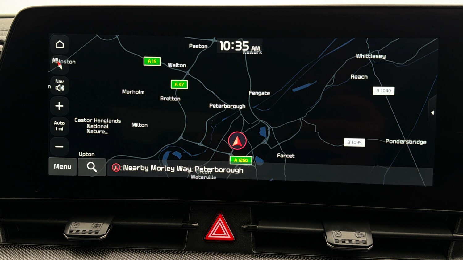 Used Kia Sportage 2023 for sale - 78166828: Photo 10