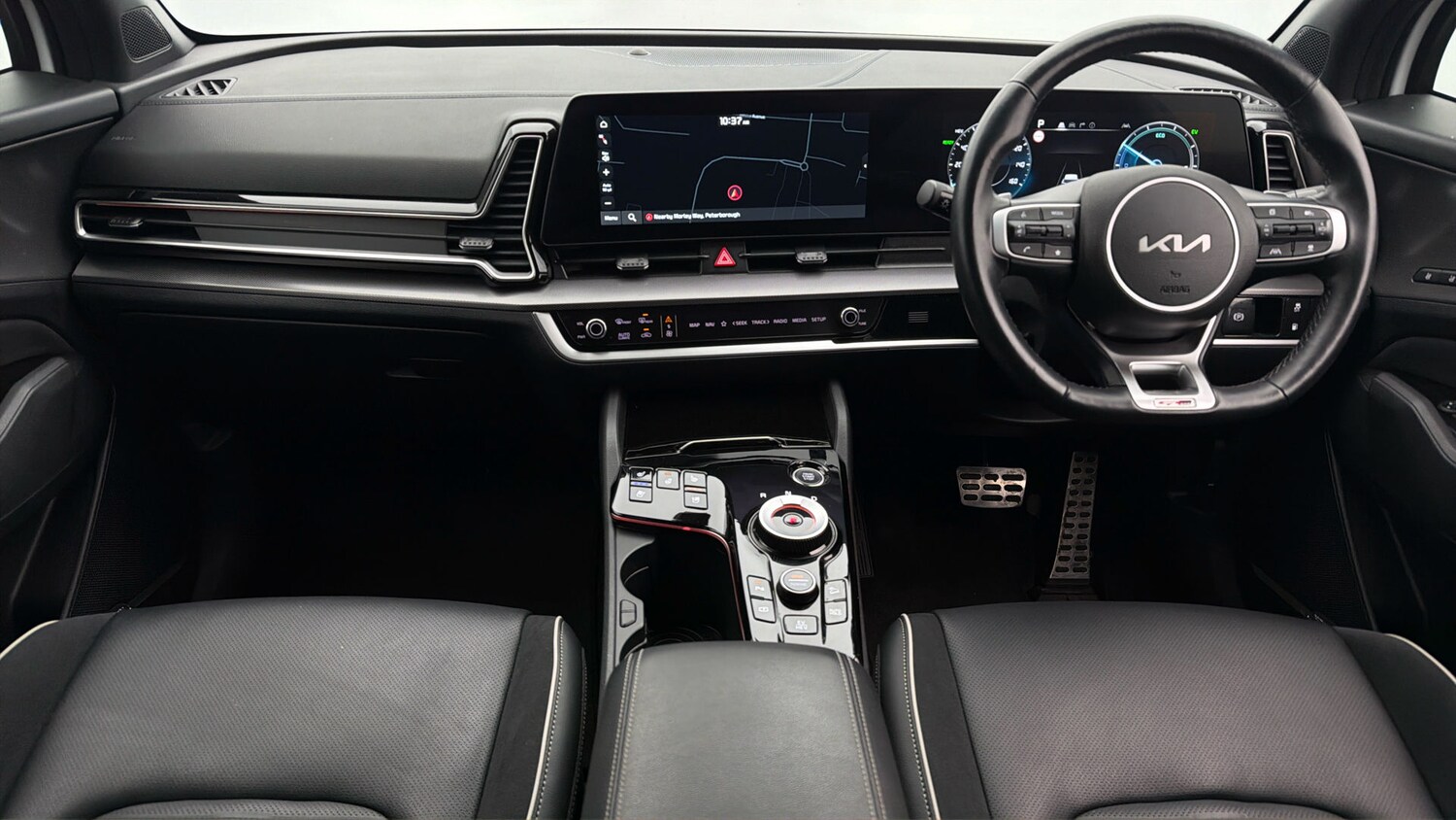 Used Kia Sportage 2023 for sale - 78166828: Photo 12