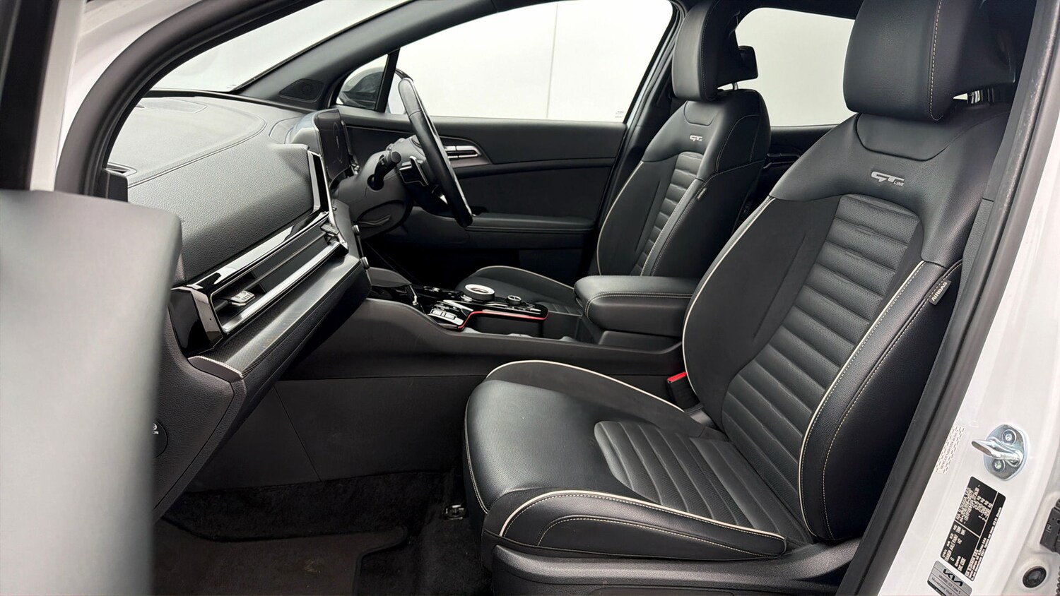 Used Kia Sportage 2023 for sale - 78166828: Photo 13