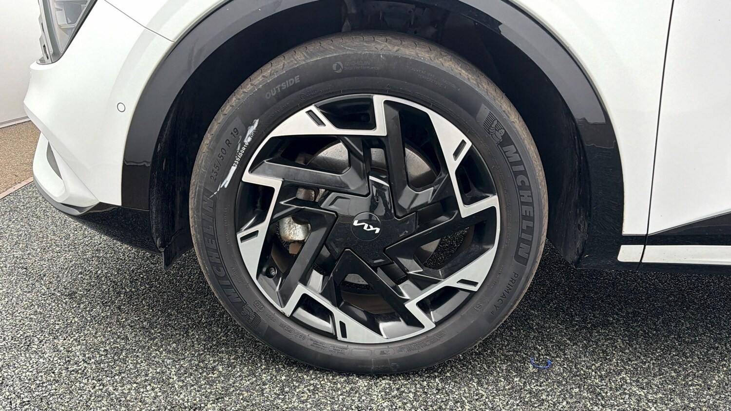 Used Kia Sportage 2023 for sale - 78166828: Photo 17