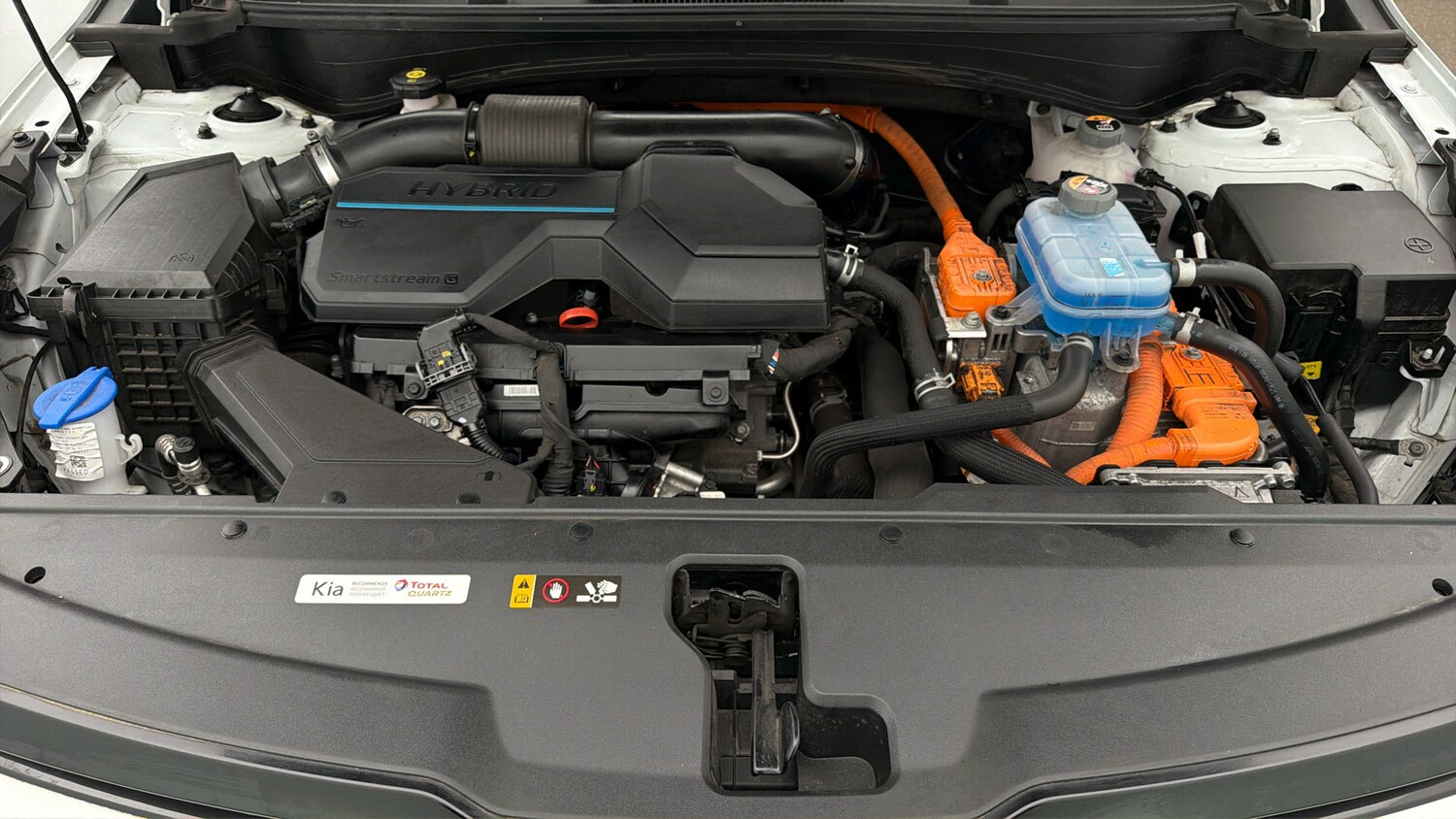 Used Kia Sportage 2023 for sale - 78166828: Photo 18