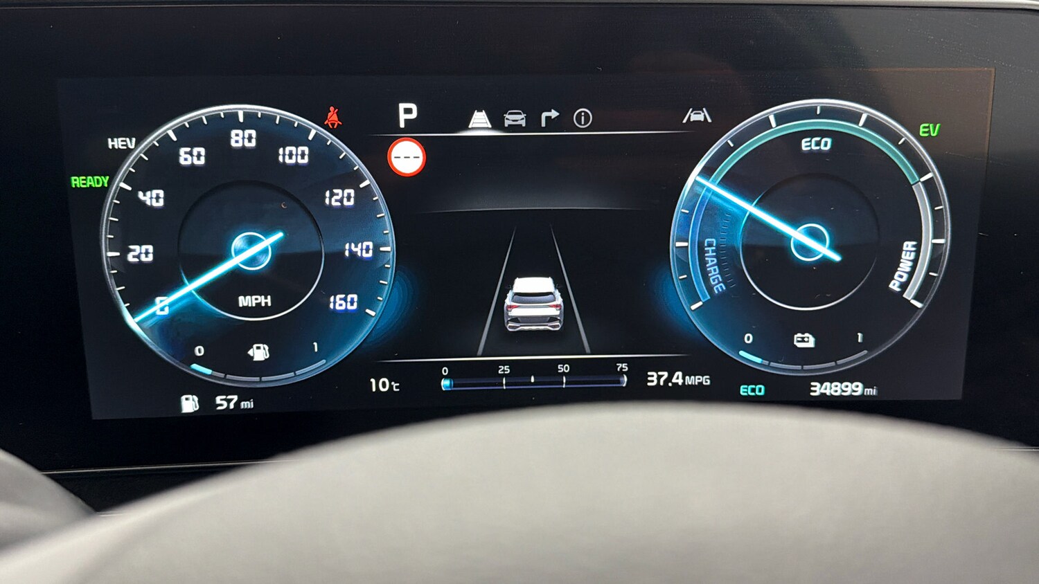 Used Kia Sportage 2023 for sale - 78166828: Photo 26