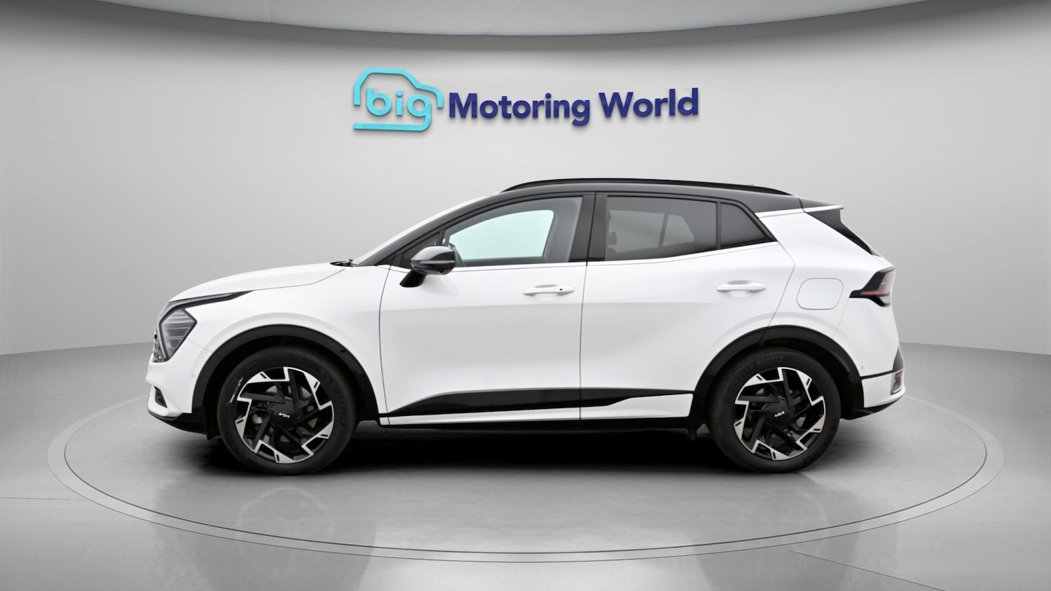 Used Kia Sportage 2023 for sale - 78166828: Photo 4