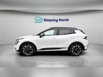 Used Kia Sportage 2023 for sale - 78166828: Photo