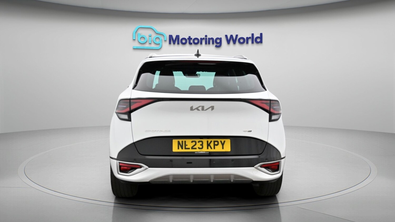 Used Kia Sportage 2023 for sale - 78166828: Photo 6