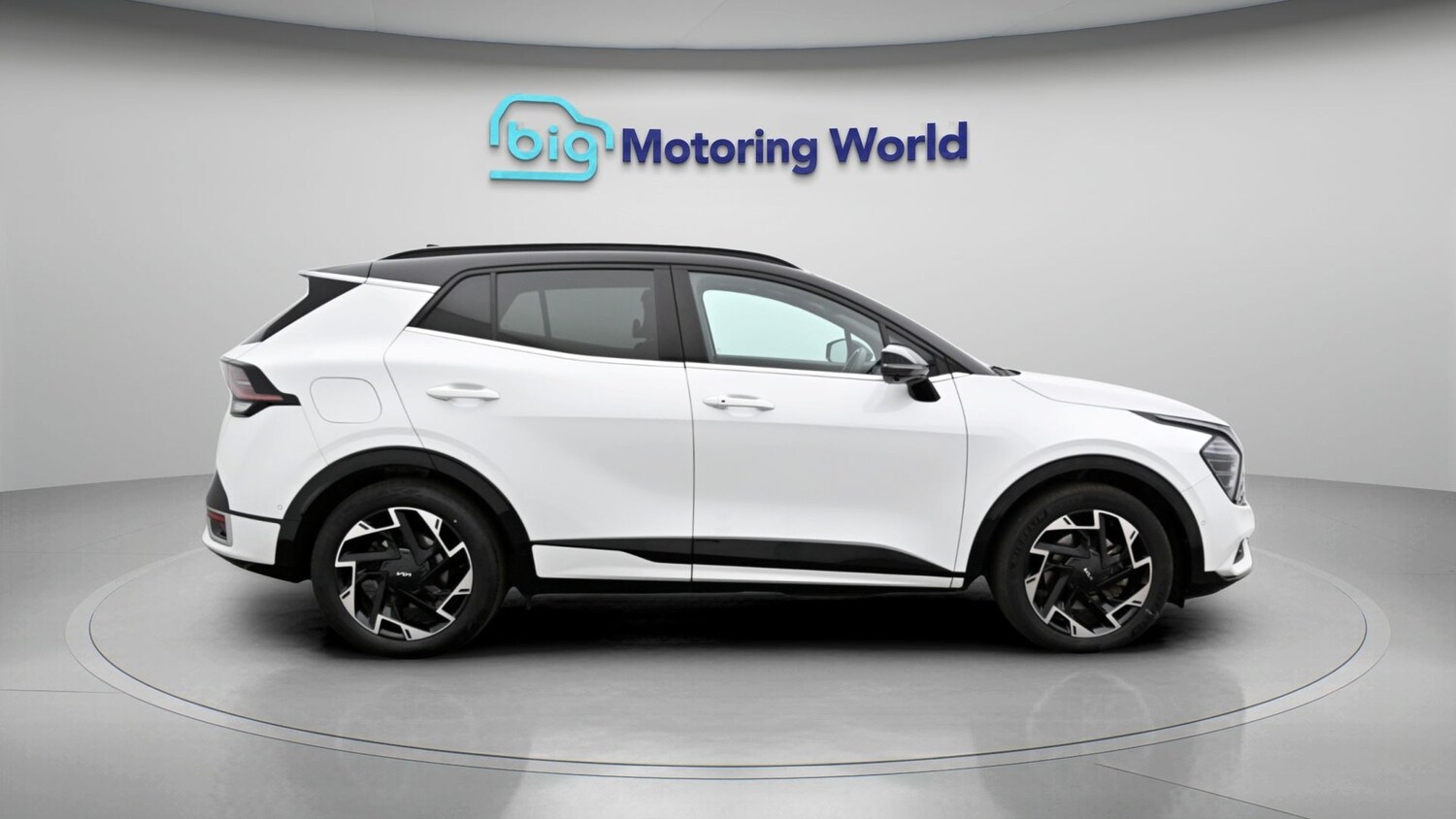 Used Kia Sportage 2023 for sale - 78166828: Photo 8