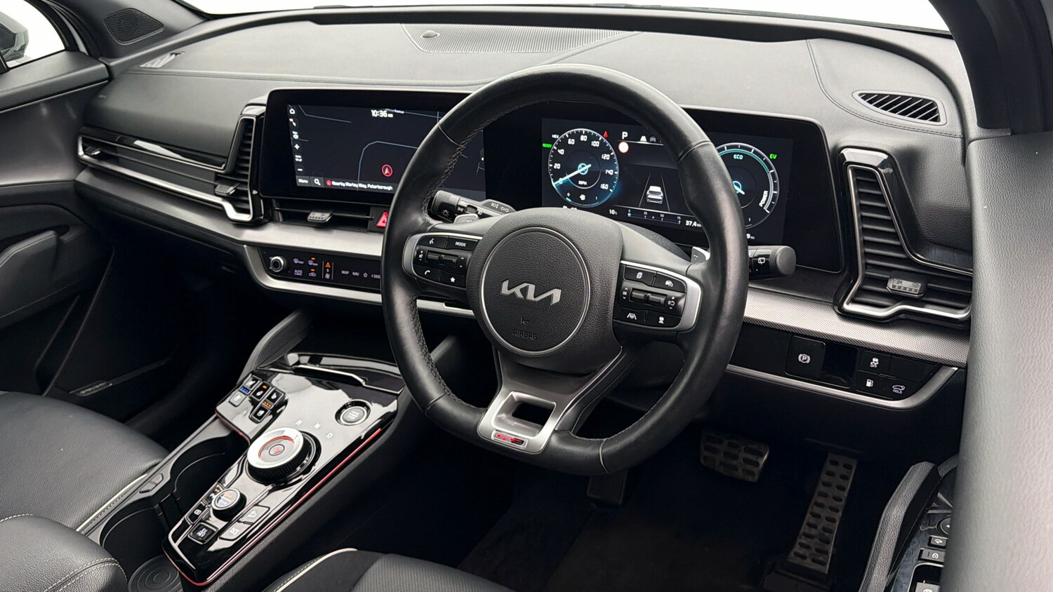 Used Kia Sportage 2023 for sale - 78166828: Photo 9