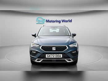 Used SEAT Ateca 2023 for sale - 78271317: Photo