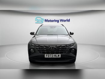 Used Hyundai TUCSON 2023 for sale - 79283271: Photo