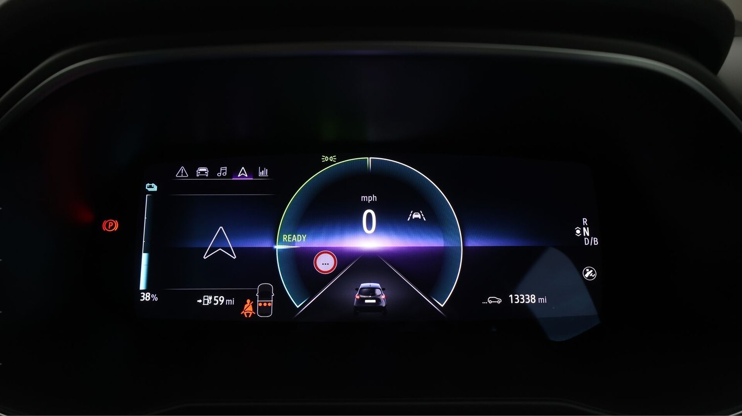 Used Renault Zoe for sale - 77818099: Photo 10