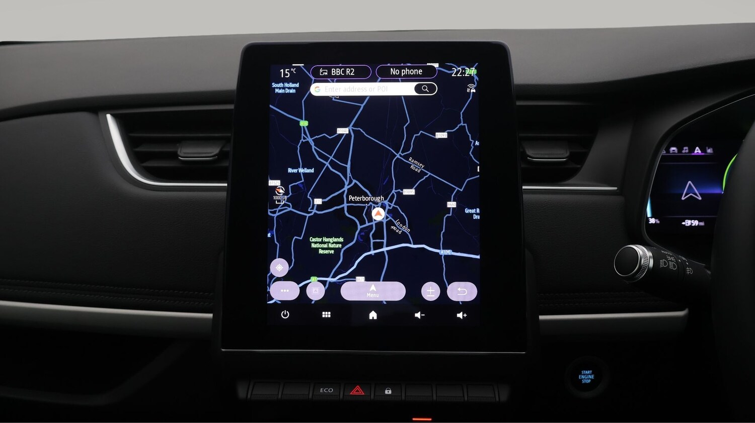 Used Renault Zoe for sale - 77818099: Photo 11