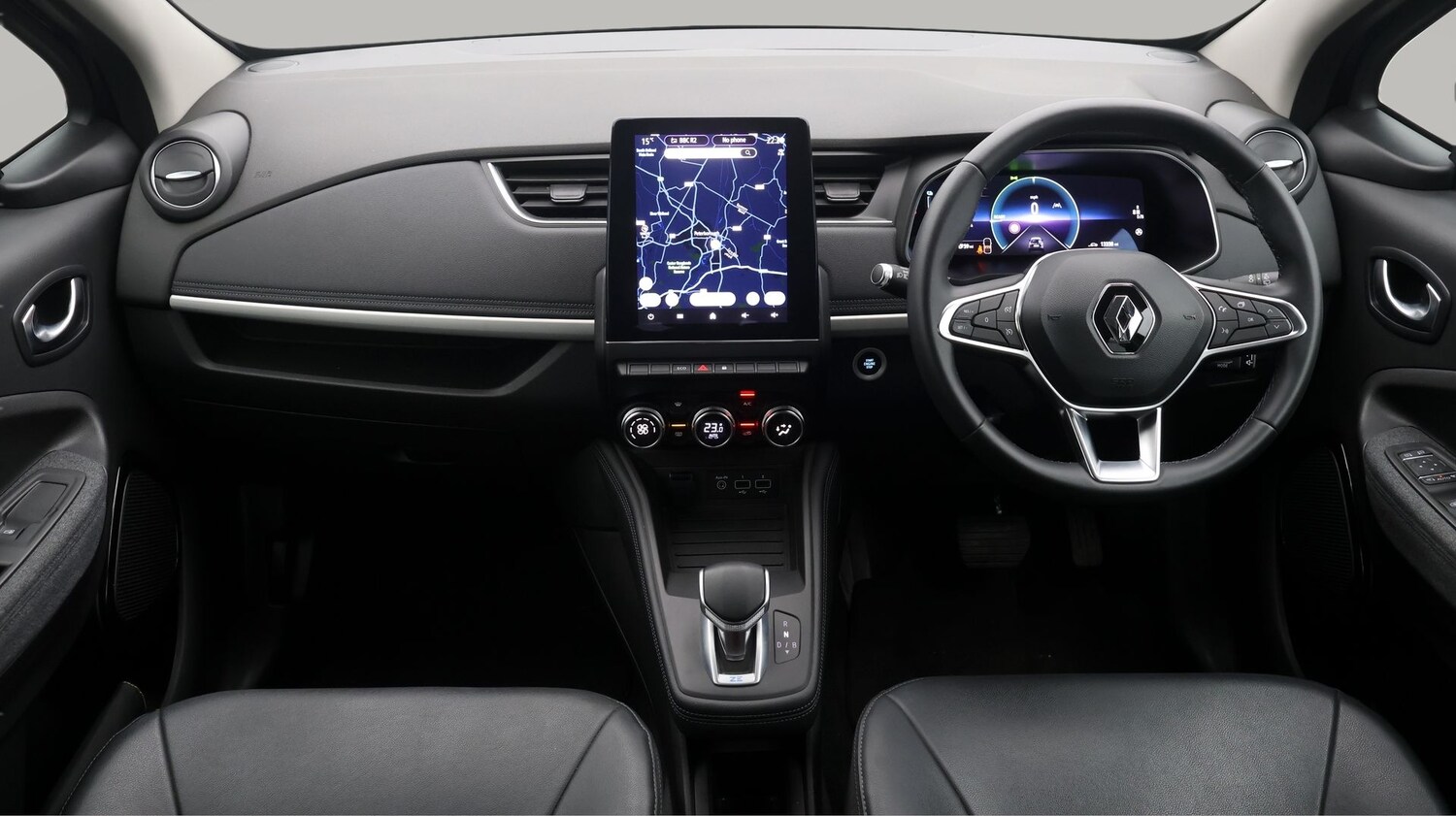 Used Renault Zoe for sale - 77818099: Photo 13