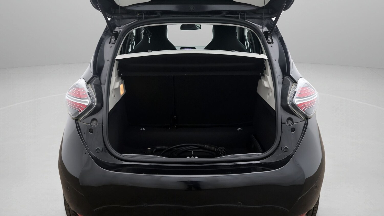 Used Renault Zoe for sale - 77818099: Photo 17