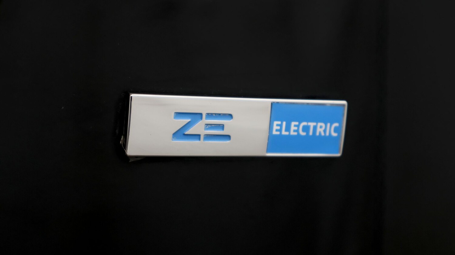 Used Renault Zoe for sale - 77818099: Photo 20