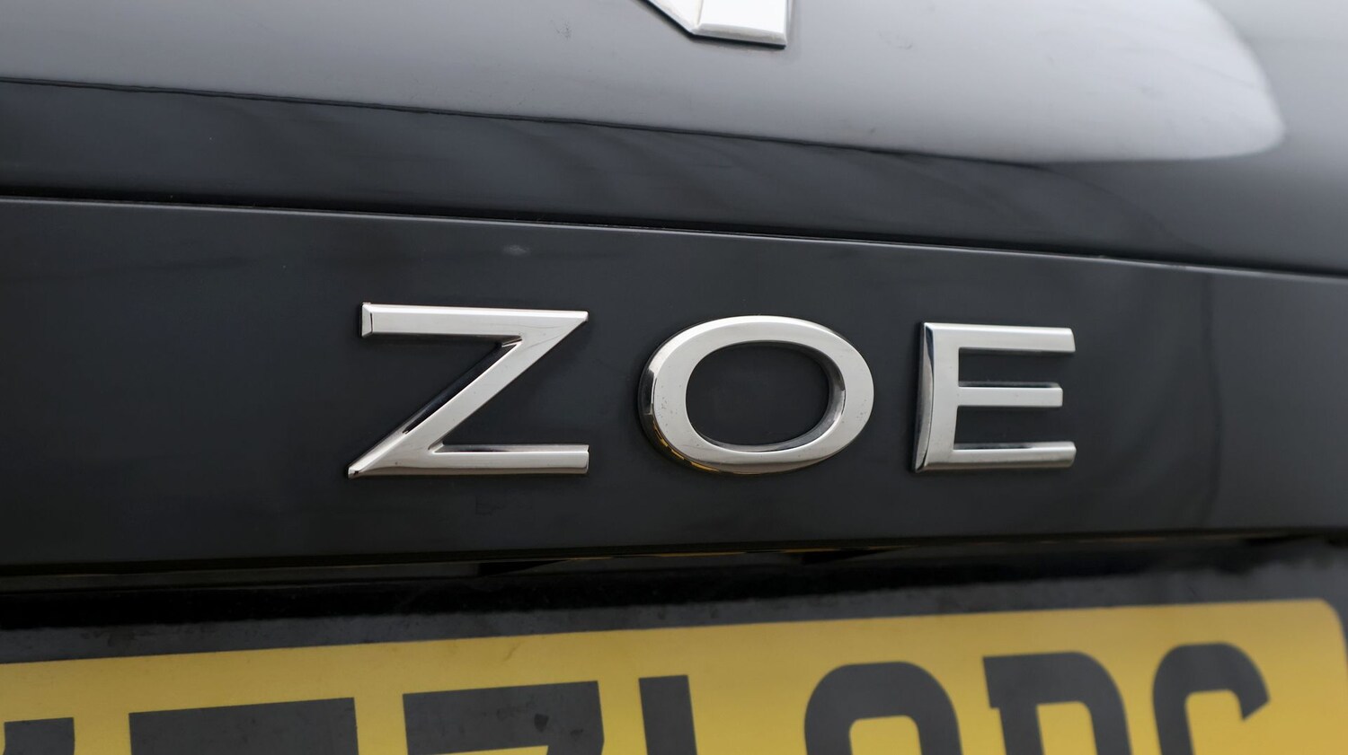 Used Renault Zoe for sale - 77818099: Photo 21