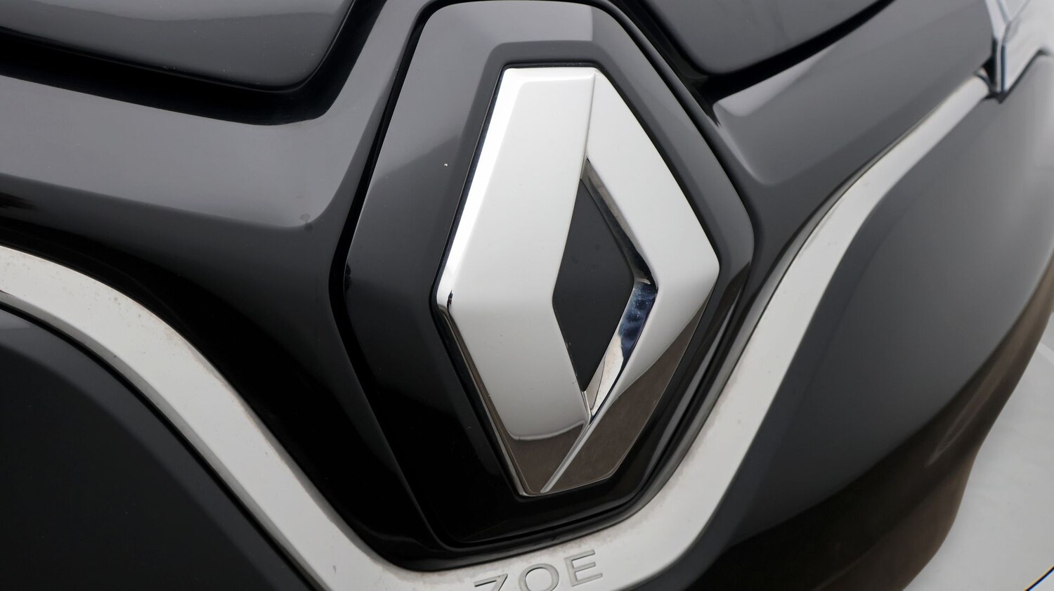 Used Renault Zoe for sale - 77818099: Photo 23