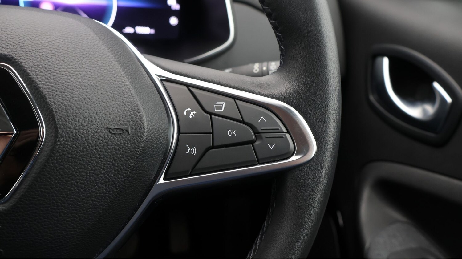 Used Renault Zoe for sale - 77818099: Photo 26