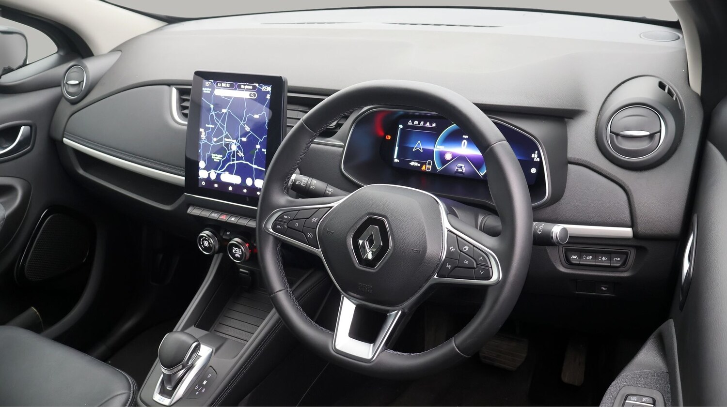 Used Renault Zoe for sale - 77818099: Photo 9