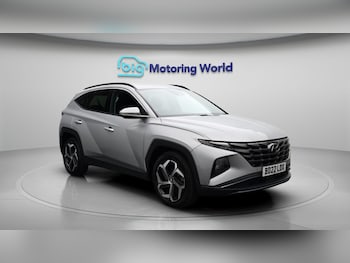 Used Hyundai TUCSON 2022 for sale - 79088678: Photo