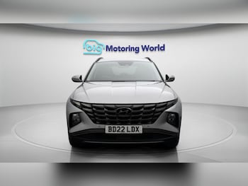 Used Hyundai TUCSON 2022 for sale - 79088678: Photo
