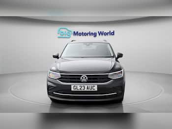 Used Volkswagen Tiguan 2023 for sale - 79467588: Photo