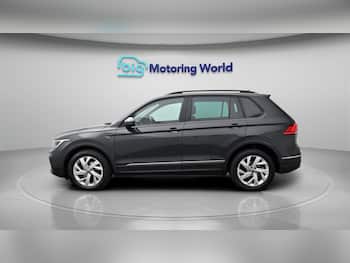Used Volkswagen Tiguan 2023 for sale - 79467588: Photo