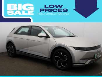 2022 (22) - 160kW Premium 73 kWh 5dr Auto