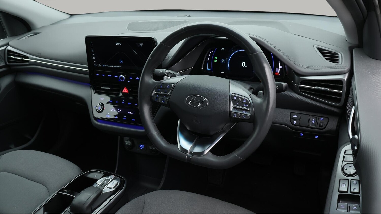 Used Hyundai IONIQ 2022 for sale - 76283551: Photo 10