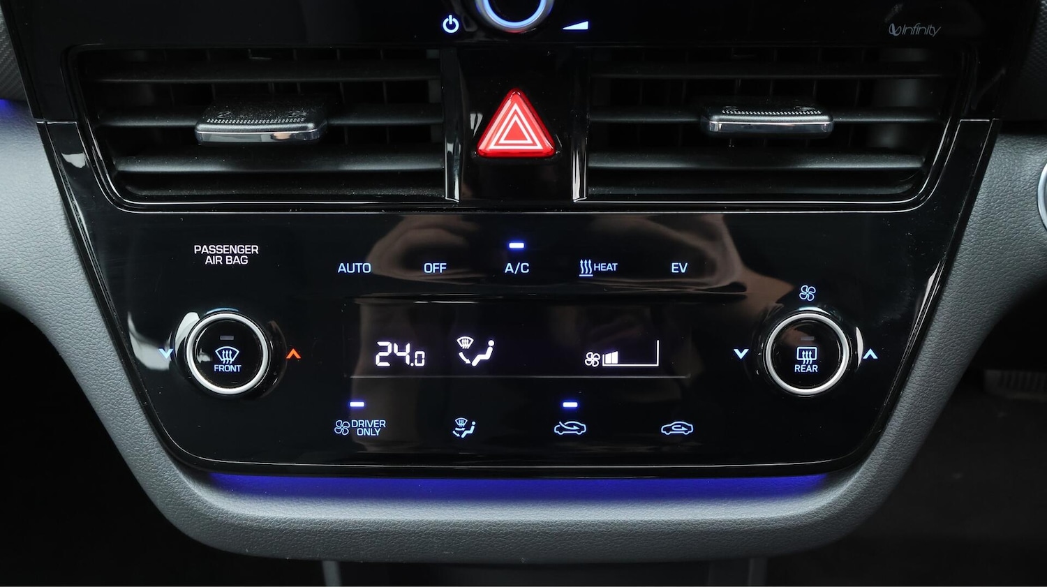 Used Hyundai IONIQ 2022 for sale - 76283551: Photo 13