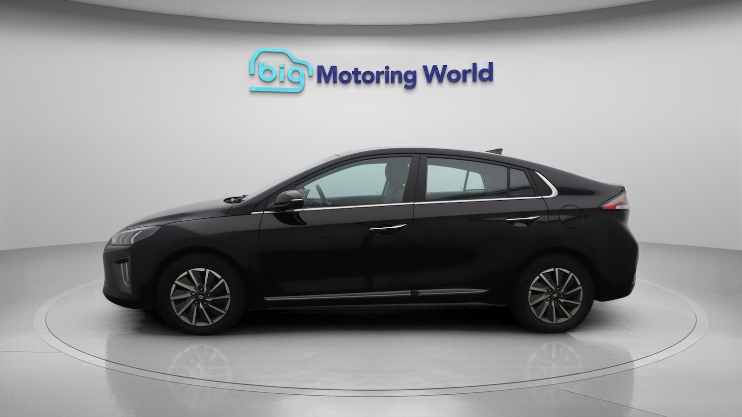 Used Hyundai IONIQ 2022 for sale - 76283551: Photo 5