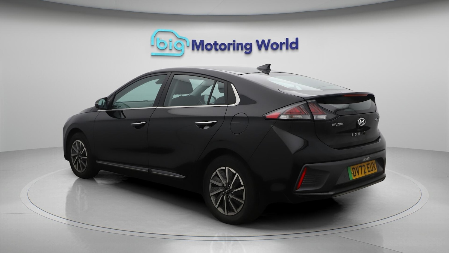 Used Hyundai IONIQ 2022 for sale - 76283551: Photo 6
