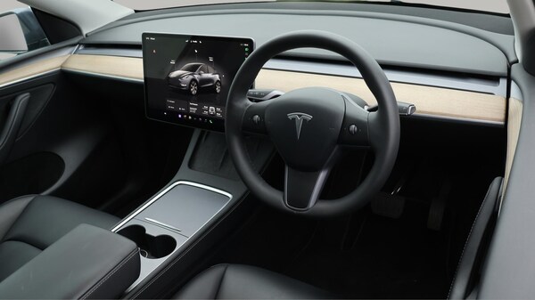 Used Tesla Model Y 2022 for sale - 76226276: Photo 10
