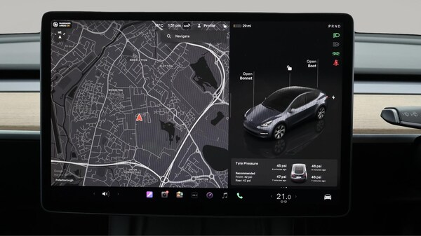 Used Tesla Model Y 2022 for sale - 76226276: Photo 12
