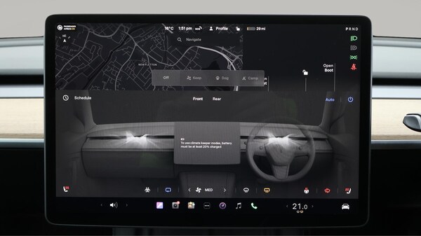 Used Tesla Model Y 2022 for sale - 76226276: Photo 13