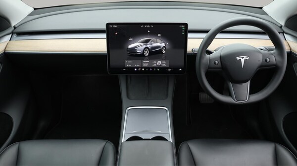 Used Tesla Model Y 2022 for sale - 76226276: Photo 14