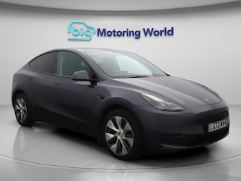 Tesla - Model Y