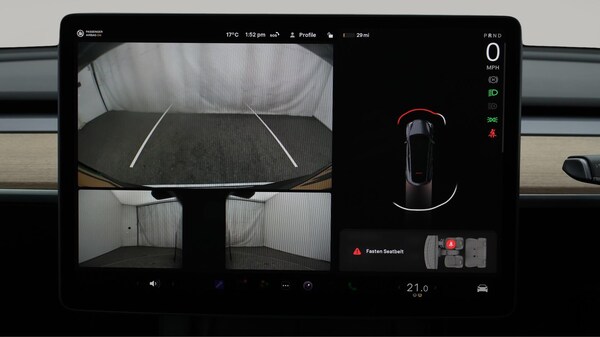 Used Tesla Model Y 2022 for sale - 76226276: Photo 25