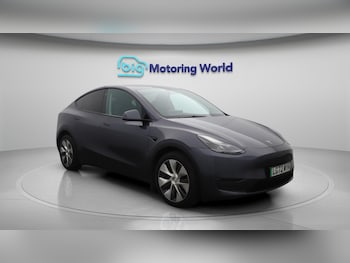 Used Tesla Model Y 2022 for sale - 76226276: Photo 2