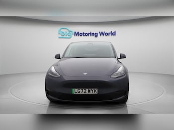 Used Tesla Model Y 2022 for sale - 76226276: Photo 3