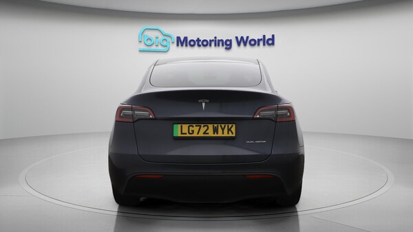 Used Tesla Model Y 2022 for sale - 76226276: Photo 7