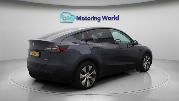 Used Tesla Model Y 2022 for sale - 76226276: Photo 8