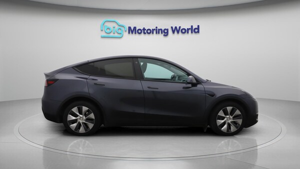 Used Tesla Model Y 2022 for sale - 76226276: Photo 9
