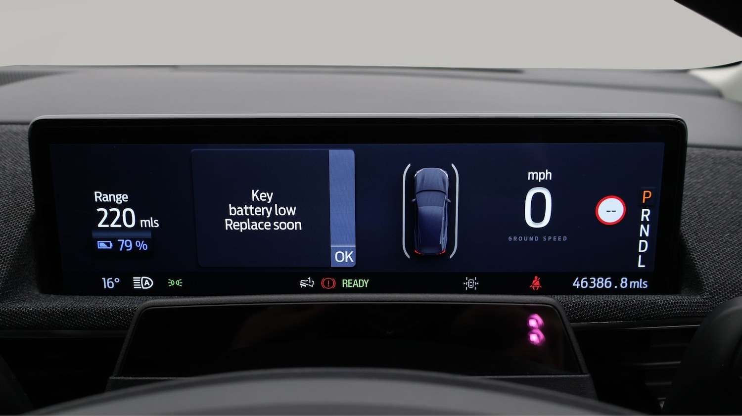 Used Ford Mustang Mach-E 2022 for sale - 77379364: Photo 10