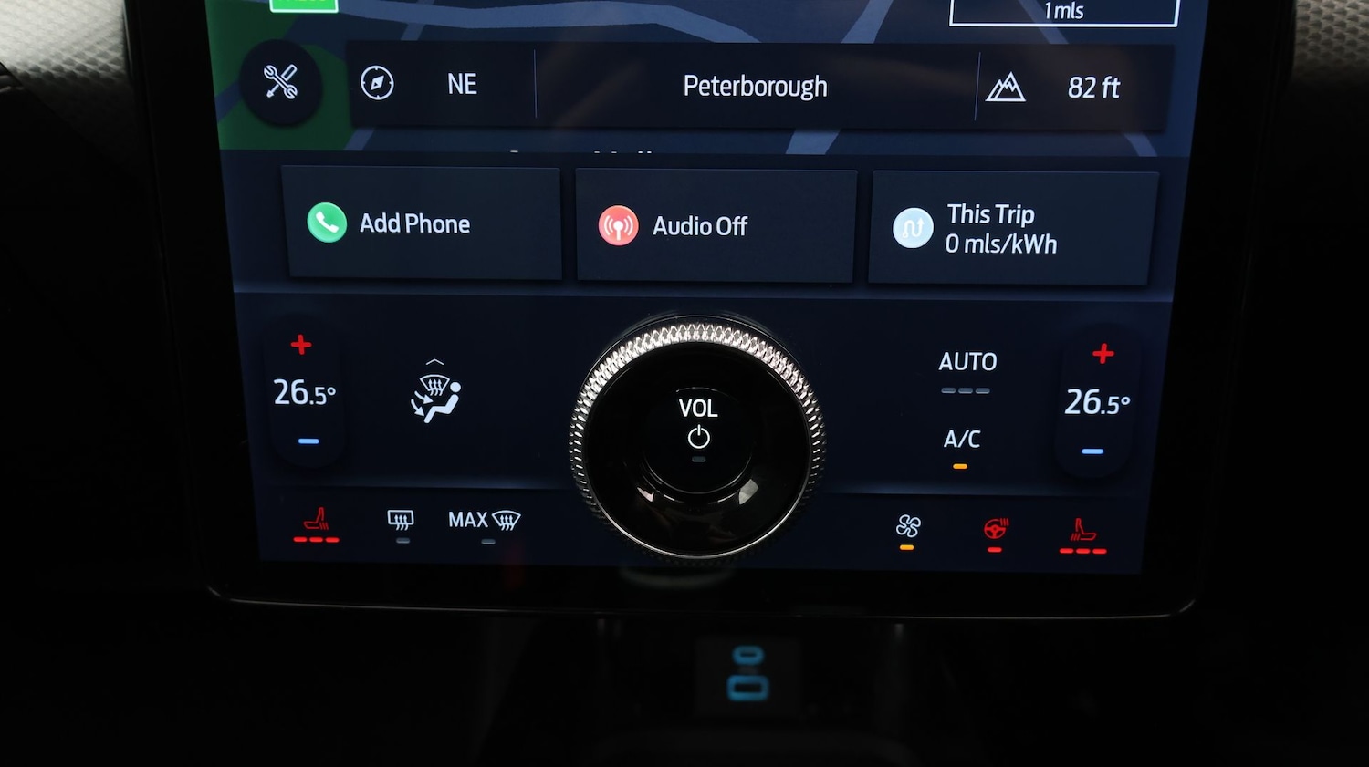 Used Ford Mustang Mach-E 2022 for sale - 77379364: Photo 12