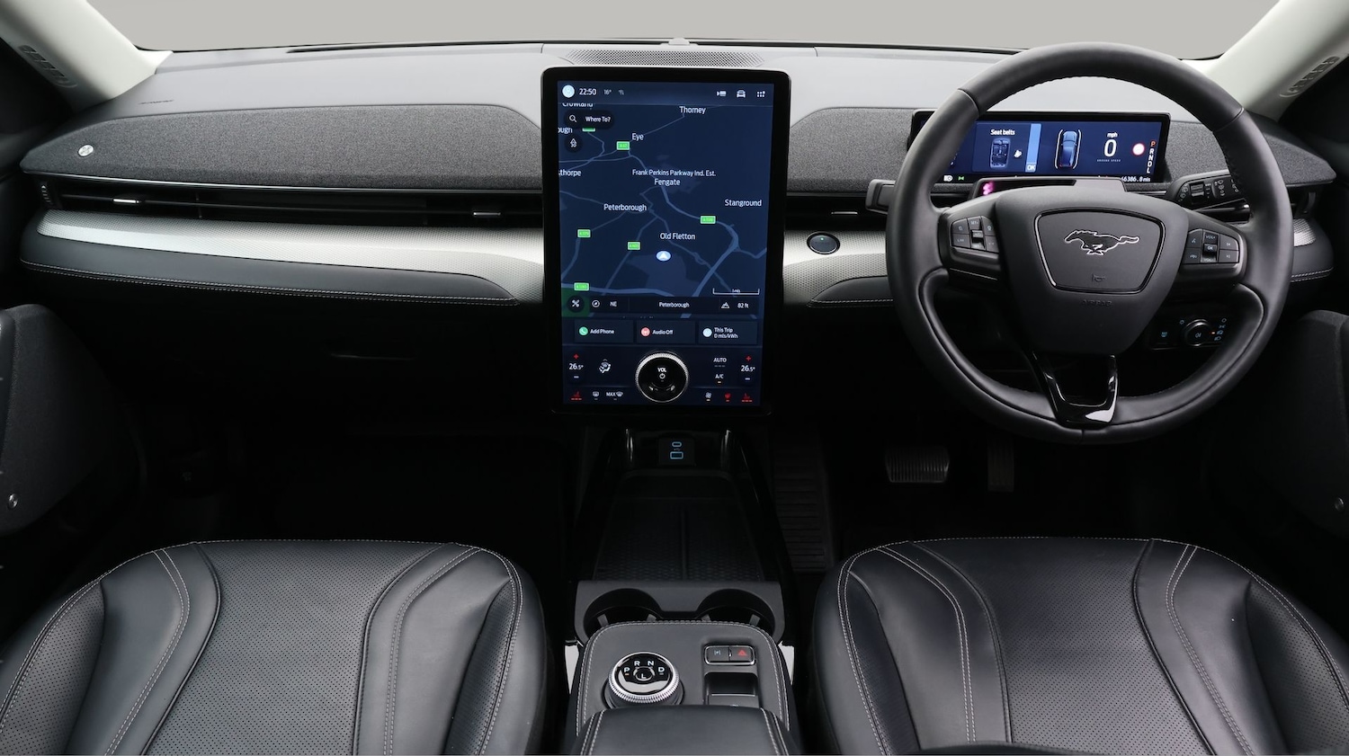 Used Ford Mustang Mach-E 2022 for sale - 77379364: Photo 13