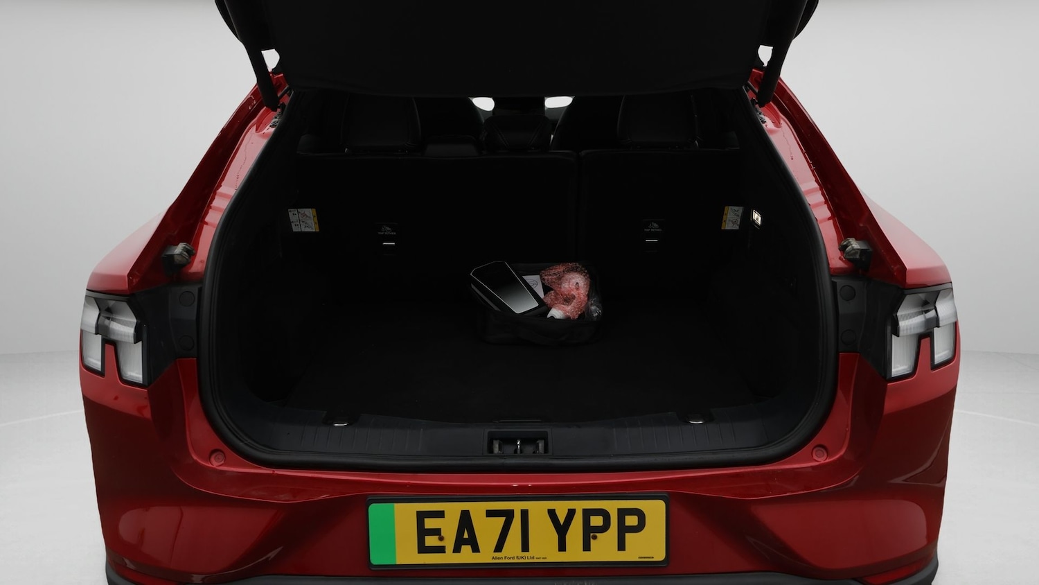 Used Ford Mustang Mach-E 2022 for sale - 77379364: Photo 17