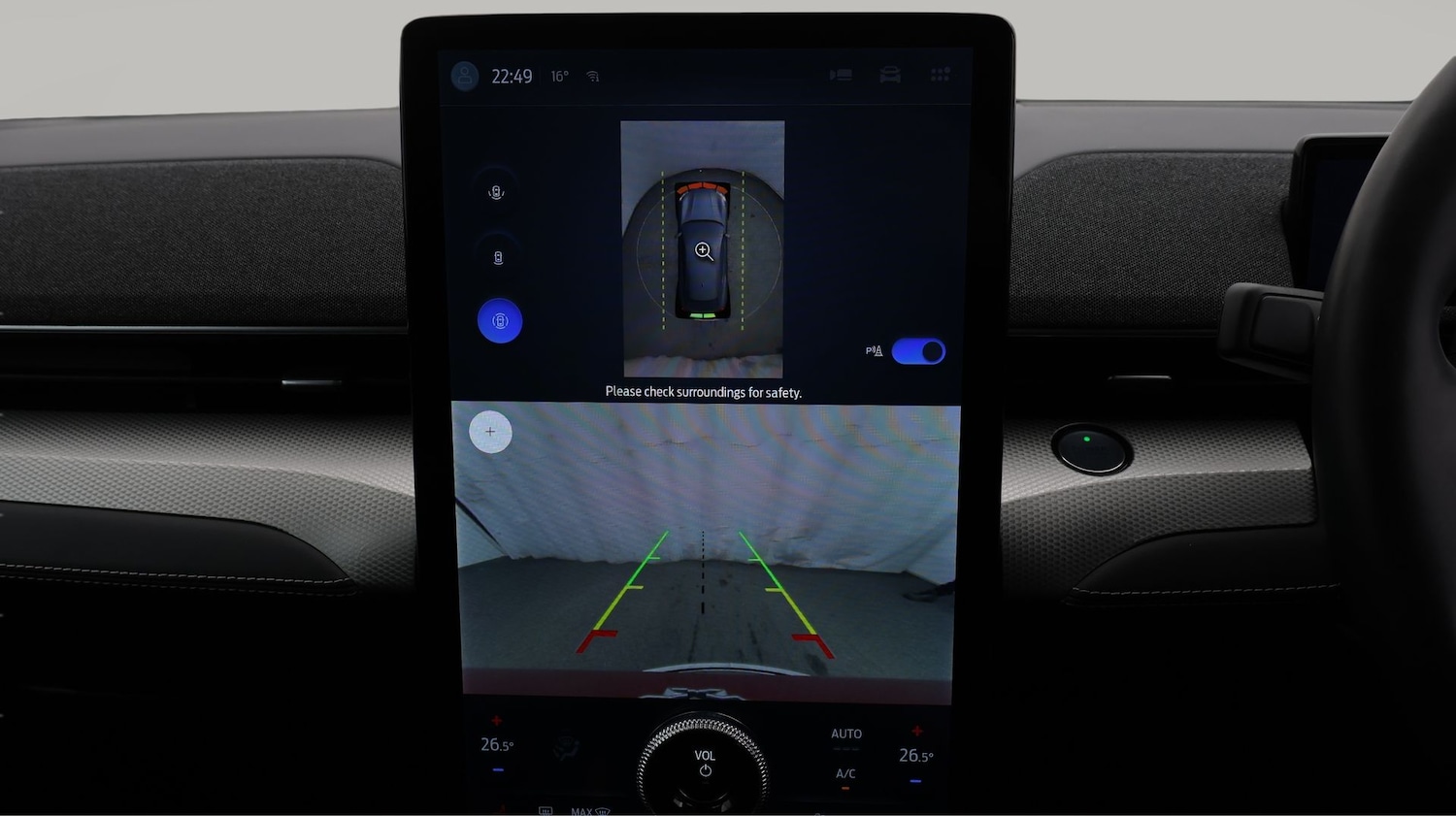 Used Ford Mustang Mach-E 2022 for sale - 77379364: Photo 22